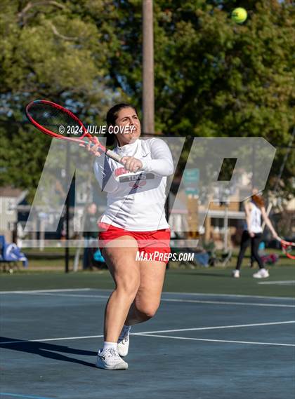 Thumbnail 1 in NYSPHSAA Section III Division 2 Tournament photogallery.