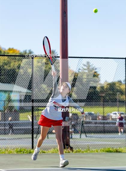 Thumbnail 1 in NYSPHSAA Section III Division 2 Tournament photogallery.