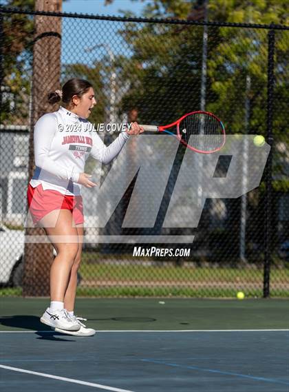 Thumbnail 2 in NYSPHSAA Section III Division 2 Tournament photogallery.