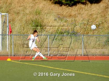 Thumbnail 2 in Bear Creek vs Whitney (CIF SJS D2 Playoff) photogallery.