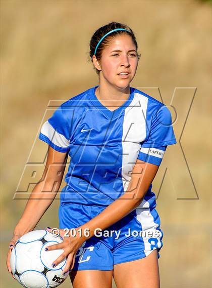 Thumbnail 1 in Bear Creek vs Whitney (CIF SJS D2 Playoff) photogallery.