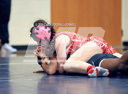 Thumbnail 2 in Jacksonville vs Havelock (Beast of the East) photogallery.