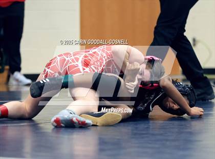 Thumbnail 2 in Jacksonville vs Havelock (Beast of the East) photogallery.