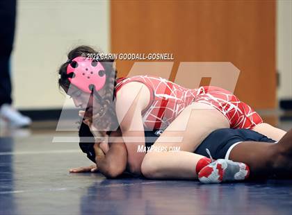 Thumbnail 3 in Jacksonville vs Havelock (Beast of the East) photogallery.