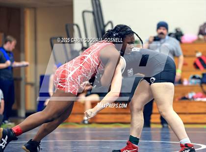 Thumbnail 2 in Jacksonville vs Havelock (Beast of the East) photogallery.