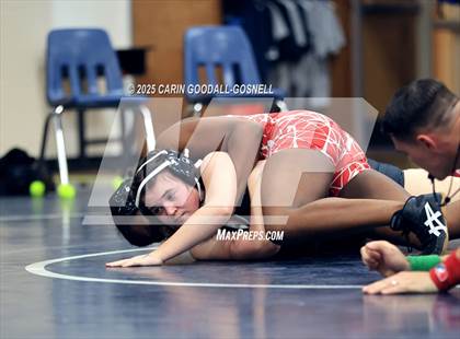 Thumbnail 2 in Jacksonville vs Havelock (Beast of the East) photogallery.