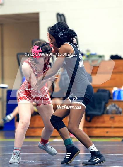 Thumbnail 3 in Jacksonville vs Havelock (Beast of the East) photogallery.