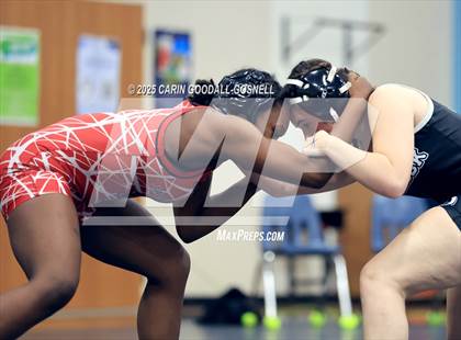 Thumbnail 3 in Jacksonville vs Havelock (Beast of the East) photogallery.