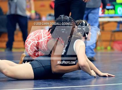 Thumbnail 3 in Jacksonville vs Havelock (Beast of the East) photogallery.