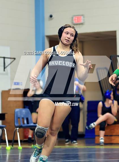 Thumbnail 3 in Jacksonville vs Havelock (Beast of the East) photogallery.