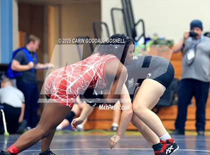 Thumbnail 2 in Jacksonville vs Havelock (Beast of the East) photogallery.