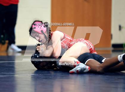 Thumbnail 2 in Jacksonville vs Havelock (Beast of the East) photogallery.