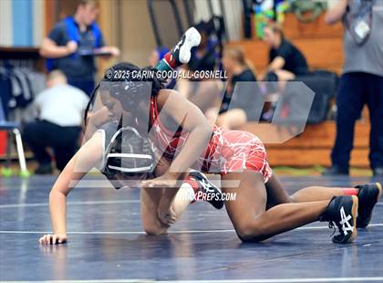 Thumbnail 3 in Jacksonville vs Havelock (Beast of the East) photogallery.