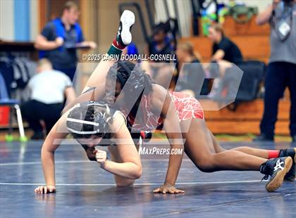 Thumbnail 2 in Jacksonville vs Havelock (Beast of the East) photogallery.