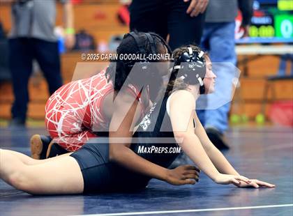 Thumbnail 1 in Jacksonville vs Havelock (Beast of the East) photogallery.