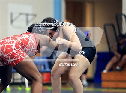 Thumbnail 3 in Jacksonville vs Havelock (Beast of the East) photogallery.