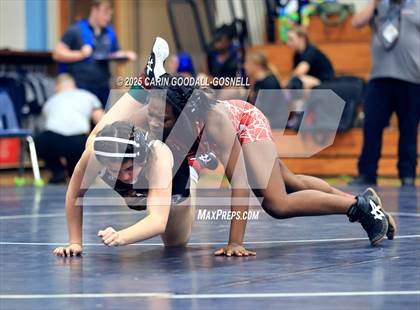 Thumbnail 3 in Jacksonville vs Havelock (Beast of the East) photogallery.