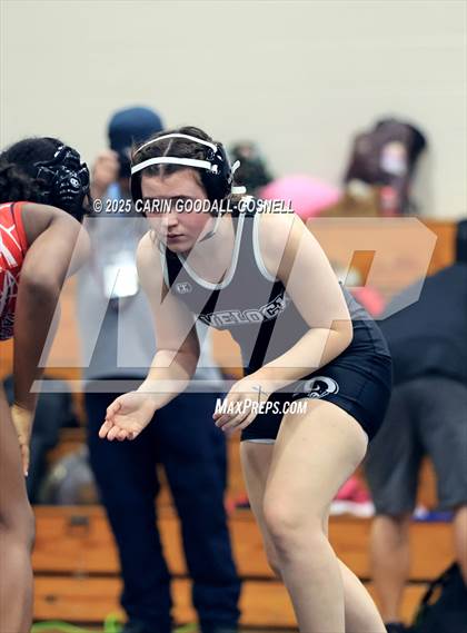 Thumbnail 1 in Jacksonville vs Havelock (Beast of the East) photogallery.