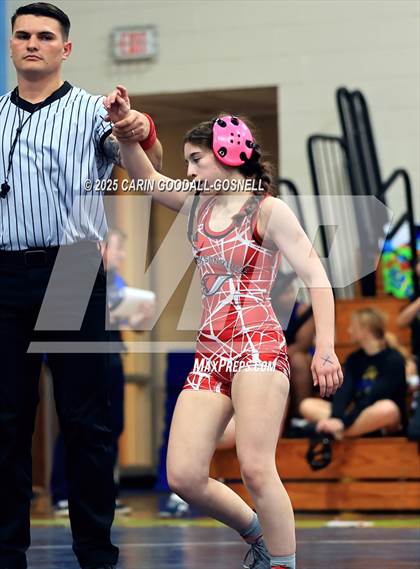 Thumbnail 3 in Jacksonville vs Havelock (Beast of the East) photogallery.