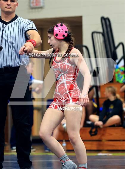 Thumbnail 1 in Jacksonville vs Havelock (Beast of the East) photogallery.