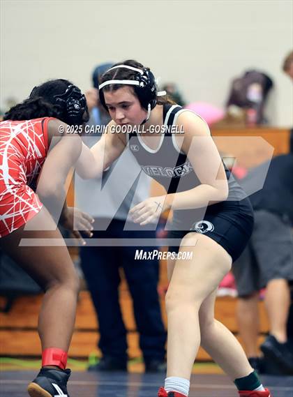 Thumbnail 1 in Jacksonville vs Havelock (Beast of the East) photogallery.