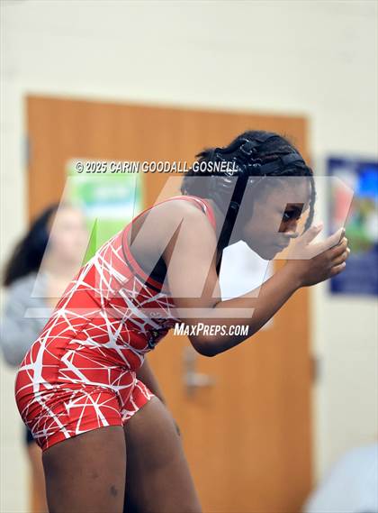 Thumbnail 2 in Jacksonville vs Havelock (Beast of the East) photogallery.