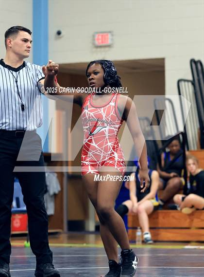 Thumbnail 1 in Jacksonville vs Havelock (Beast of the East) photogallery.