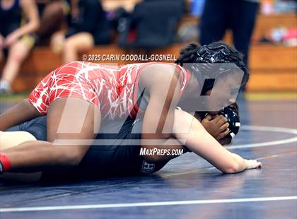 Thumbnail 2 in Jacksonville vs Havelock (Beast of the East) photogallery.