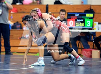 Thumbnail 3 in Jacksonville vs Havelock (Beast of the East) photogallery.