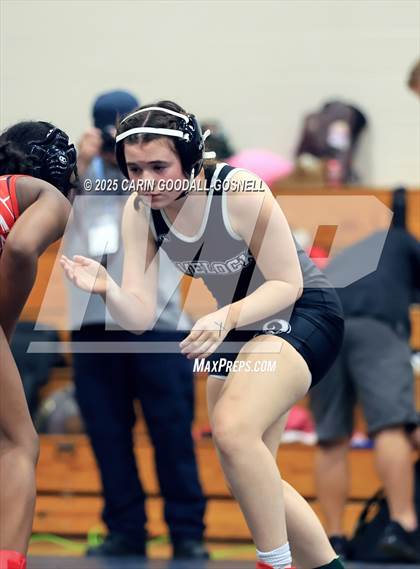 Thumbnail 2 in Jacksonville vs Havelock (Beast of the East) photogallery.