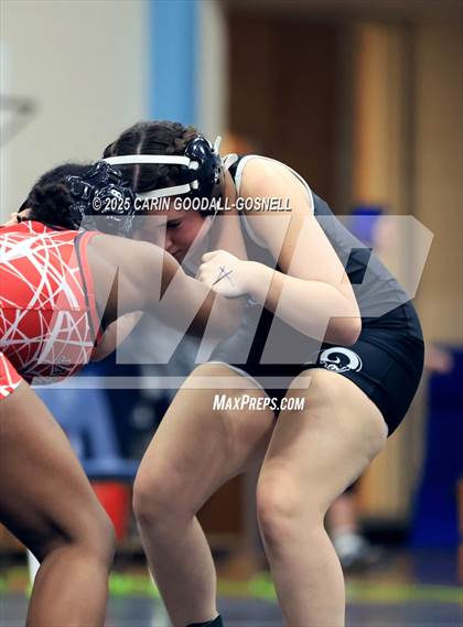 Thumbnail 1 in Jacksonville vs Havelock (Beast of the East) photogallery.