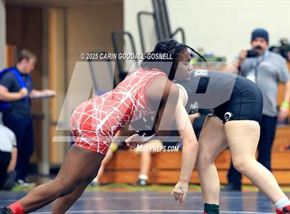 Thumbnail 3 in Jacksonville vs Havelock (Beast of the East) photogallery.