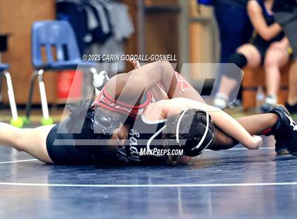 Thumbnail 2 in Jacksonville vs Havelock (Beast of the East) photogallery.