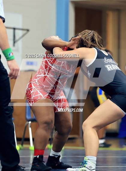 Thumbnail 2 in Jacksonville vs Havelock (Beast of the East) photogallery.