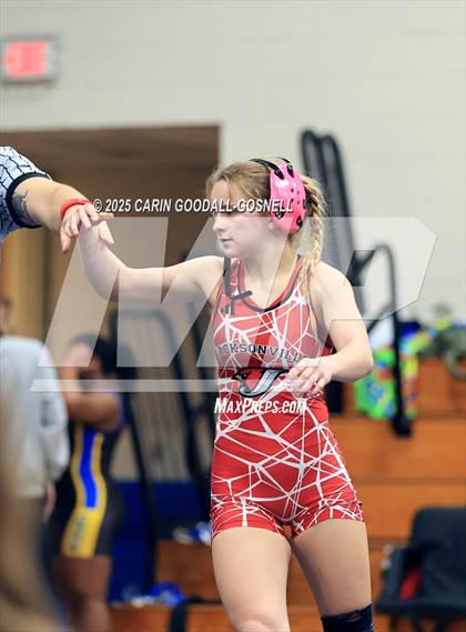 Thumbnail 1 in Jacksonville vs Havelock (Beast of the East) photogallery.