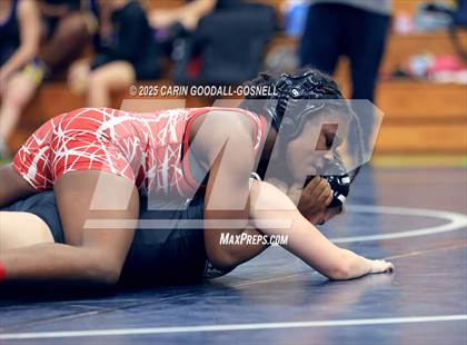 Thumbnail 3 in Jacksonville vs Havelock (Beast of the East) photogallery.