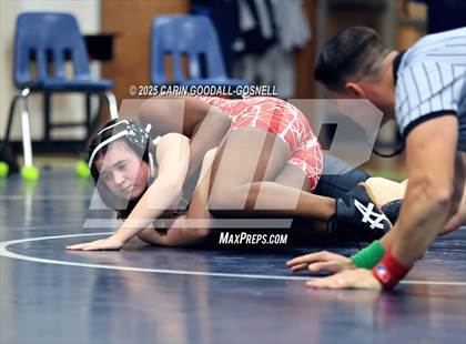 Thumbnail 1 in Jacksonville vs Havelock (Beast of the East) photogallery.