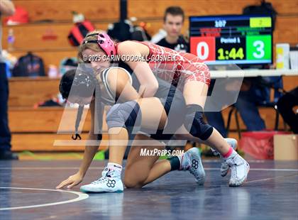 Thumbnail 1 in Jacksonville vs Havelock (Beast of the East) photogallery.