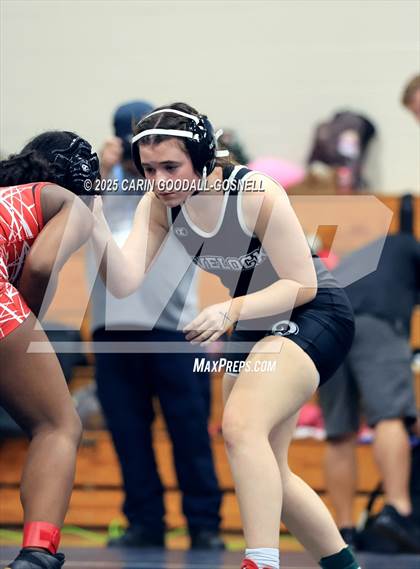 Thumbnail 3 in Jacksonville vs Havelock (Beast of the East) photogallery.