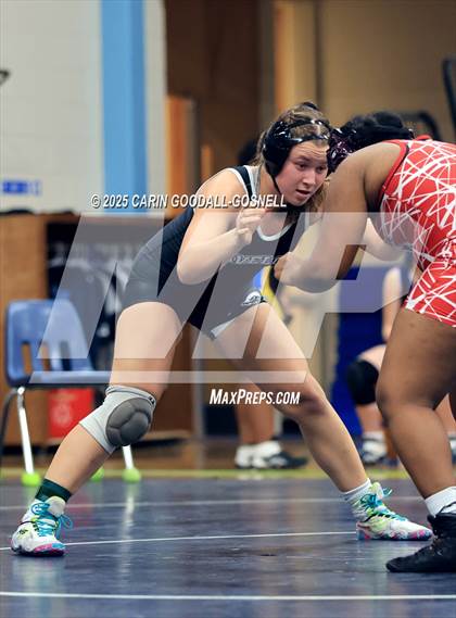 Thumbnail 3 in Jacksonville vs Havelock (Beast of the East) photogallery.