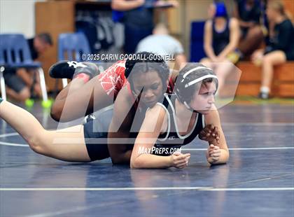 Thumbnail 2 in Jacksonville vs Havelock (Beast of the East) photogallery.