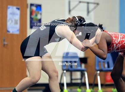 Thumbnail 3 in Jacksonville vs Havelock (Beast of the East) photogallery.