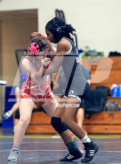 Thumbnail 1 in Jacksonville vs Havelock (Beast of the East) photogallery.