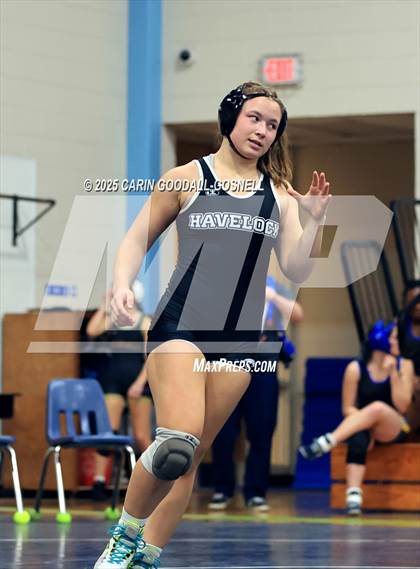 Thumbnail 1 in Jacksonville vs Havelock (Beast of the East) photogallery.