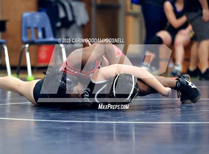 Thumbnail 3 in Jacksonville vs Havelock (Beast of the East) photogallery.