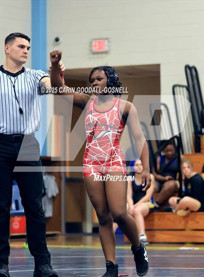 Thumbnail 3 in Jacksonville vs Havelock (Beast of the East) photogallery.