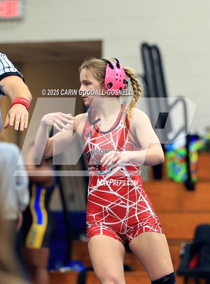 Thumbnail 2 in Jacksonville vs Havelock (Beast of the East) photogallery.