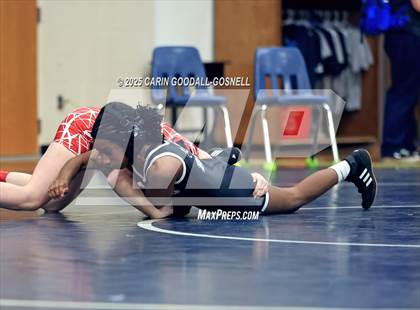 Thumbnail 3 in Jacksonville vs Havelock (Beast of the East) photogallery.