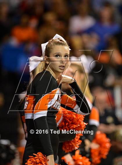 Thumbnail 3 in Malvern vs. Baptist Prep (AAA 4A Final) photogallery.