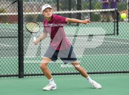 Thumbnail 1 in Dakota Ridge Varsity Tennis Tournament (Dakota Ridge High School) photogallery.
